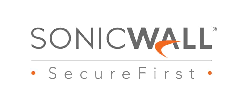 Sonicwall logo